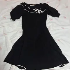 titty&Co. ニットワンピース ティティーアンドコー