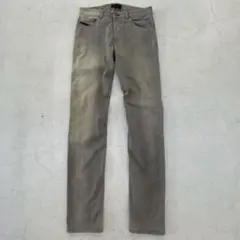 diesel black gold skinny denim hedi swagのサムネイル