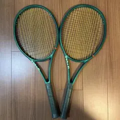 YONEX VCORE 95 G2 2本セット - メルカリ