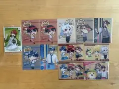 2026年最新】からぴちトレカの人気アイテム - メルカリ