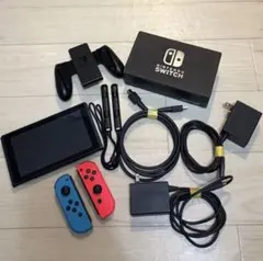 2026年最新】nintendo switch 箱なしの人気アイテム - メルカリ
