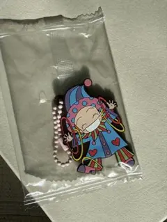 矢沢あいカプセルラバーマスコット 天使なんかじゃない