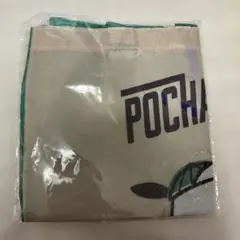 POCHACCO YAMADA エコバッグ 新品のサムネイル