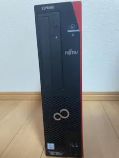 2025年最新】富士通 デスクトップpc esprimo d588の人気アイテム