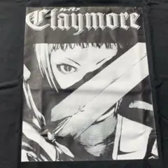 クレイモア Tシャツ アニメ クレア テレサ