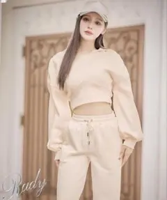 Rady コルセットセットアップ