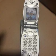 携帯　モック　飾り　y2k ガラケー