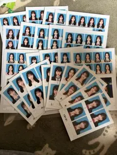 はじめましてせじゅです。のWチャンス賞 集合チェキ購入の際はいくらで購入するのか はじめましてせじゅです。のWチャンス賞 集合チェキ購入の際はいくらで