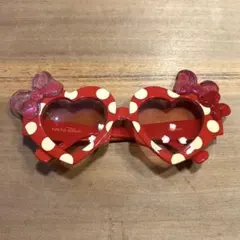 東京ディズニー ミニーマウス サングラス 平成