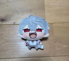 にじまるっと 葛葉 にじさんじ ぬいぐるみ マスコット