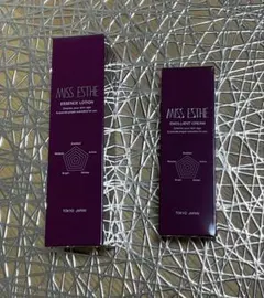 ミスエステエッセンスローション3640モイストジェル3640 お徳用 2025年最新】ミスエステの人気アイテム - メルカリ