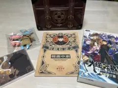 逆転裁判 成歩堂龍一 デカンバッジ 特大缶バッジ カプコン - メルカリ