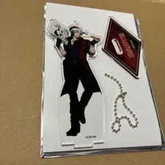 2025年最新】デビルメイクライ アクリルスタンドの人気アイテム