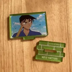 名探偵コナン 服部平次 場面写アクリルスタンド