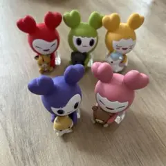 まとめ売り　TWICE LOVELYS ラブリー マスコット