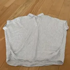 ストライプシャツのサムネイル