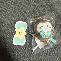 ちいかわ かぶとむし　まじかるちいかわ