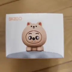 漢克歐卡 迷你人偶