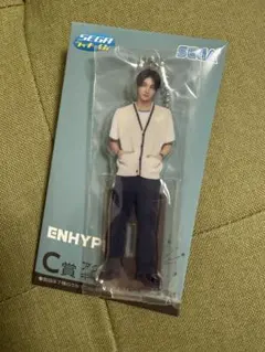 ENHYPEN セガ ラッキーくじ C賞　アクリルスタンド　ジョンウォン