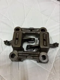 エイプ50 純正カムホルダー？ カムシャフト - メルカリ