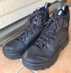 NIKE ACG GORE-TEX ZOOM GAIADOME 25.0cm 黒のサムネイル