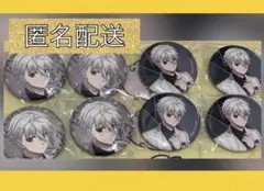 ブルーロック　缶バッジ　グリッター　凪　誠士郎　スーツ