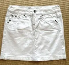 ESPRIT デニムスカートのサムネイル