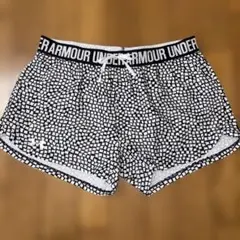 アンダーアーマー ショートパンツ　L ランニングパンツ　ジョギングパンツ