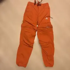 Nike ACG の「レペル ハイク ジュニア コンバーチブル パンツ　Mのサムネイル