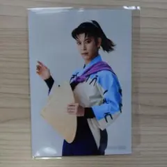 忍ミュ　トレブロ　山田利吉　１５弾再演