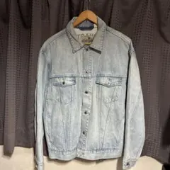 Levi's リーバイス silverTab デニムジャケット Mサイズ