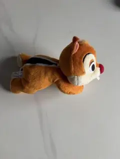 デール　くっつきぬいぐるみ