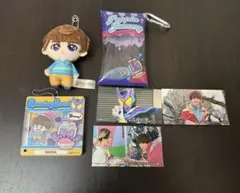 仮面ライダーガヴ　HMV&BOOKS オリジナルグッズ　ショウマぬい　セット