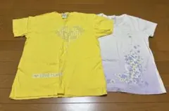 うたの☆プリンスさまっ♪ プリクロ カップルックTシャツ　美風藍 セット
