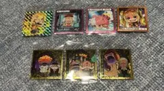 ワンピースシールウエハース13弾本日限り