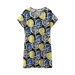 【新品】MOOMIN・チュニック・ユニクロ・S・再々値下げ済