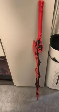 fate ネロ・クラウディウス コスプレ剣 - メルカリ