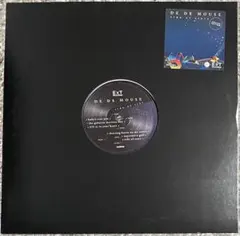 IQ Player's Balladレコード邦楽 | Mercari