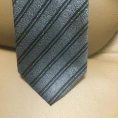 GIANFRANCO FERRE ストライプ ネクタイ