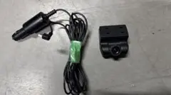 JVCケンウッドSTZ-CAM80ドラレコ用リアカメラ 8m接続ケーブル付き
