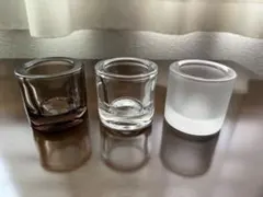 키비 이딸라 린넨 클리어 프로스트