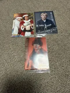 THE RAMPAGE 川村壱馬　浦川翔平　吉野北人　武知海青