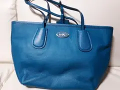 値下げ⭐COACH コーチ トートバッグ