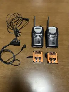 2026年最新】古い無線機の人気アイテム - メルカリ