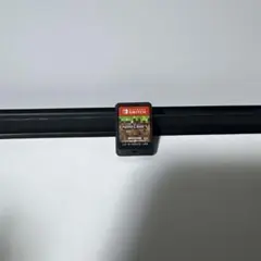 Nintendo Switch Minecraftカセット