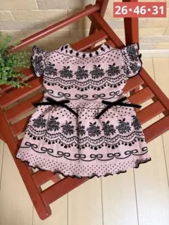 犬服 ハンドメイド