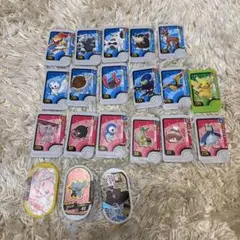 ポケモンメザスタカード 20枚セット