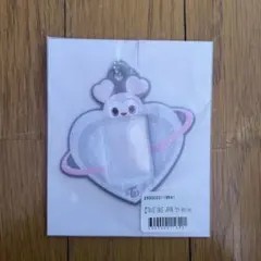 TWICE LOVELYS フォトキーホルダー ダヒョン ダブリー