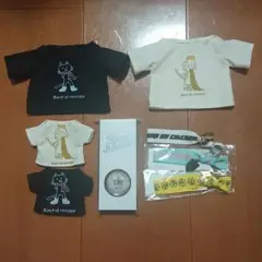 BUMP OF CHICKEN グッズセット