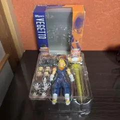 2025年最新】s.h.figuarts ベジットの人気アイテム - メルカリ